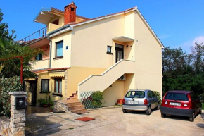 Гостиница Apartment in Porec/Istrien 10377  Пореч